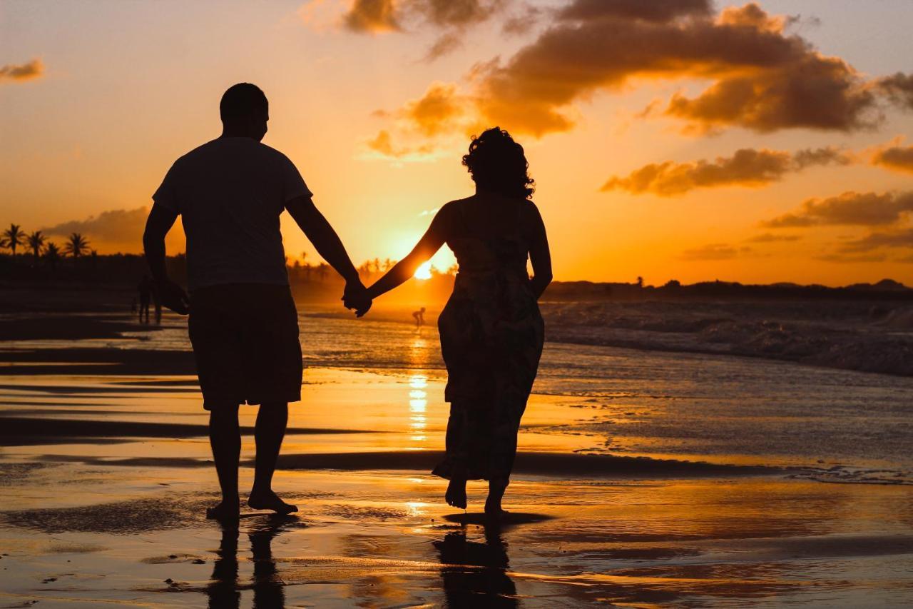 Breezy Beachfront Bali-Style Haven 180 Degree Oceanview Hau'ula ภายนอก รูปภาพ